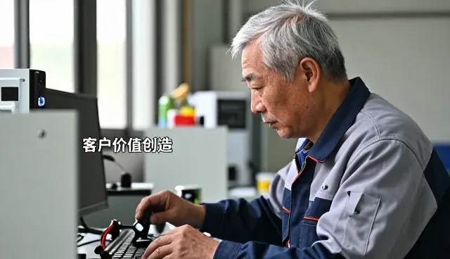 上海文昊叉车有限公司满足不同门店展厅下的叉车维护管理系统需求