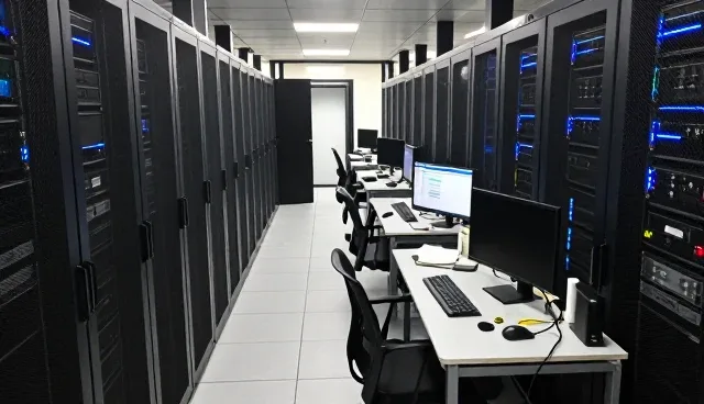 设备保养在自动化仓储中的实际应用与维护建议